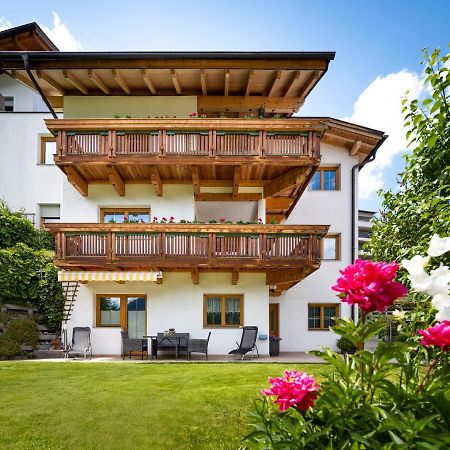 Haus Ausblick Apartment Wenns Exterior foto