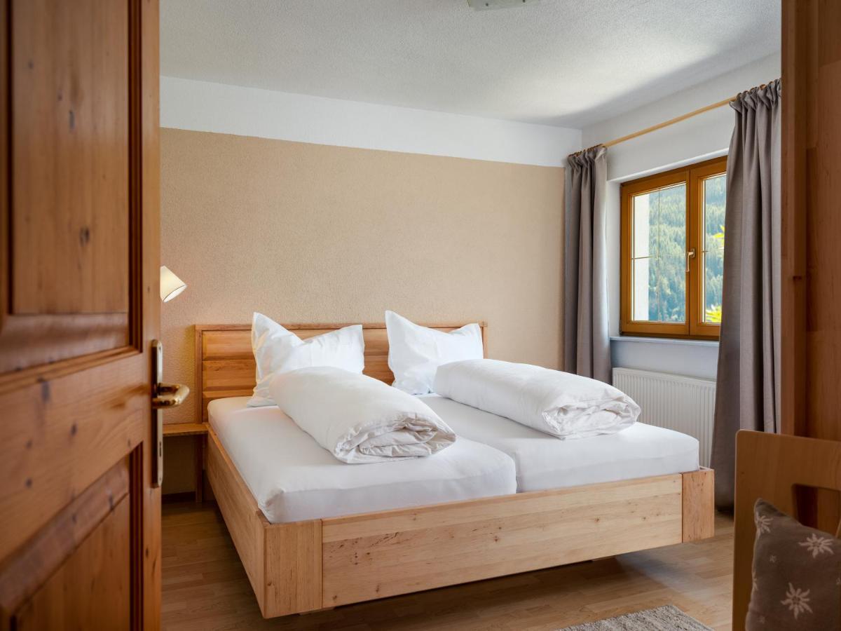 Haus Ausblick Apartment Wenns Exterior foto