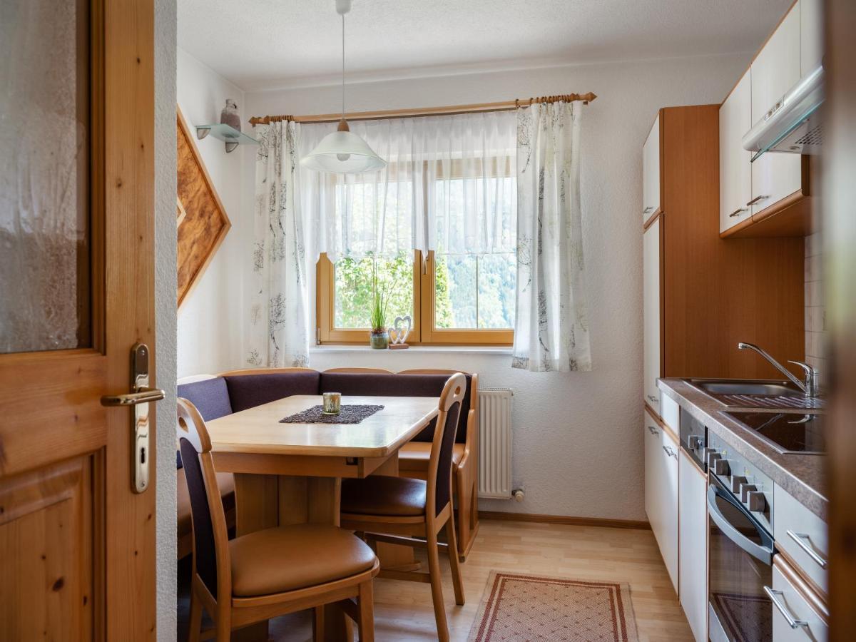 Haus Ausblick Apartment Wenns Exterior foto